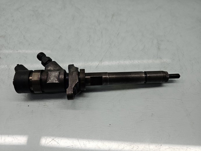 Injector Ford Focus C-Max [Fabr 2003-2007] 0445110259 1.6 HDI 9HZ 80KW / 109CP