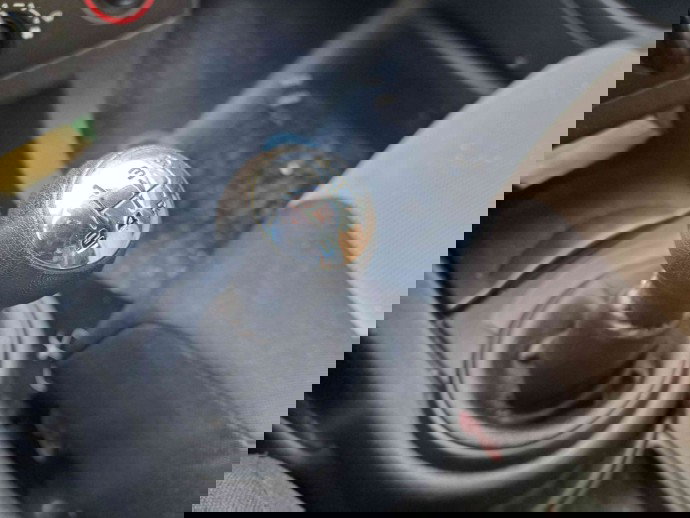 Manson nuca schimbator Citroen C4 (I) [ Fabr 2004-2011] OEM  