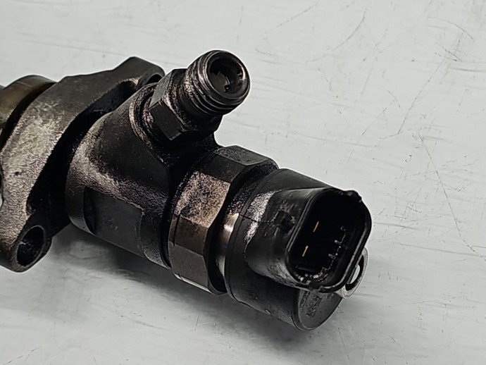 Injector Ford Focus C-Max [Fabr 2003-2007] 0445110259 1.6 HDI 9HZ 80KW / 109CP