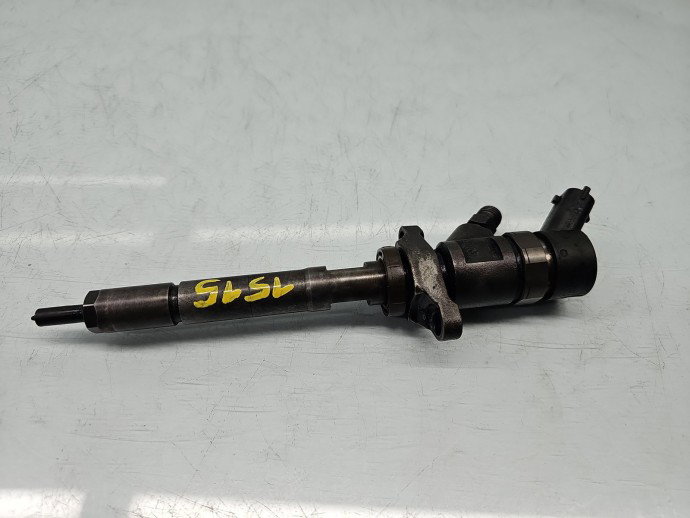 Injector Ford Focus C-Max [Fabr 2003-2007] 0445110259 1.6 HDI 9HZ 80KW / 109CP