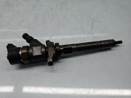 Injector Ford Focus 2 (DA) [Fabr 2004-2012] 0445110259 1.6 HDI 9HZ 80KW / 109CP
