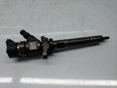 Injector Ford Focus 2 (DA) [Fabr 2004-2012] 0445110259 1.6 HDI 9HZ 80KW / 109CP