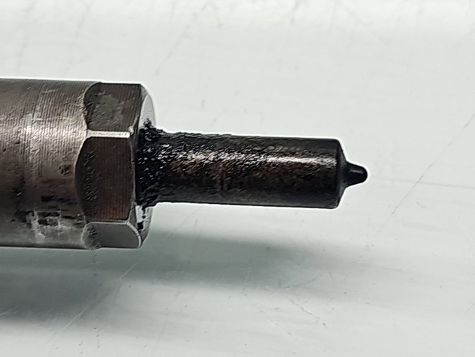 Injector Ford Focus 2 (DA) [Fabr 2004-2012] 0445110259 1.6 HDI 9HZ 80KW / 109CP