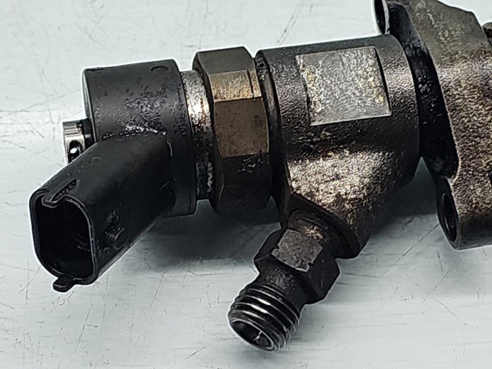 Injector Ford Focus 2 (DA) [Fabr 2004-2012] 0445110259 1.6 HDI 9HZ 80KW / 109CP
