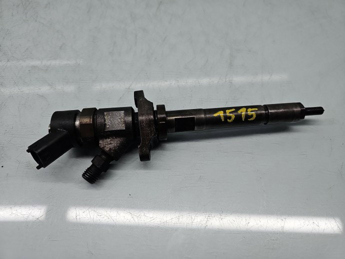 Injector Ford Focus 2 (DA) [Fabr 2004-2012] 0445110259 1.6 HDI 9HZ 80KW / 109CP