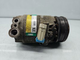 Compresor clima Opel Astra G [Fabr 1998-2004] 09165714 1.6 Benz Z16SE 62KW / 85CP