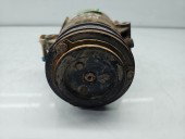 Compresor clima Opel Astra G [Fabr 1998-2004] 09165714 1.6 Benz Z16SE 62KW / 85CP