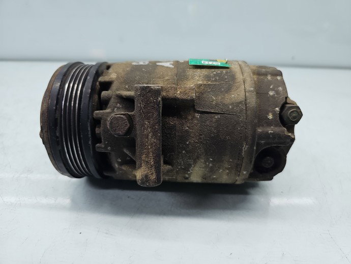 Compresor clima Opel Astra G [Fabr 1998-2004] 09165714 1.6 Benz Z16SE 62KW / 85CP
