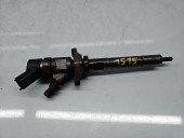 Injector Ford Focus C-Max [Fabr 2003-2007] 0445110259 1.6 HDI 9HZ 80KW / 109CP