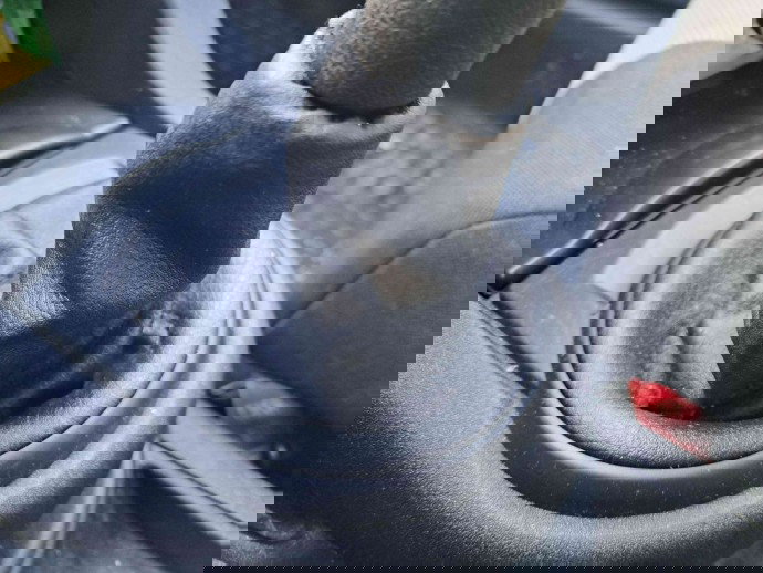 Manson nuca schimbator Citroen C4 (I) [ Fabr 2004-2011] OEM  