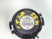 Tweeter stanga 4F0035399A Audi A4 (8K5, B8) [Fabr 2008-2015] 2.0 CAGB