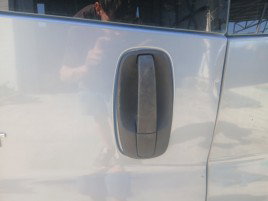 Maner usa stanga spate Renault Trafic 2 [Fabr 2001-2012] AF vehicul cu utilizare multipla OEM