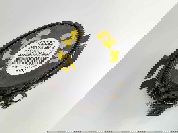 Tweeter stanga 4F0035399A Audi A4 (8K5, B8) [Fabr 2008-2015] 2.0 CAGB