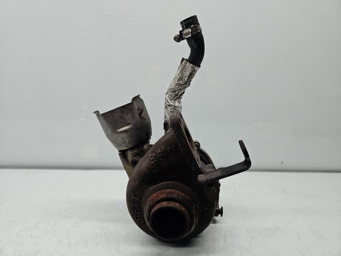 Turbina PEUGEOT 307 [Fabr 2000-2008] 9660641380 1.6 HDI 9HZ 80KW / 109CP