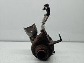 Turbina PEUGEOT 307 [Fabr 2000-2008] 9660641380 1.6 HDI 9HZ 80KW / 109CP