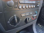  Panou comanda clima Citroen C4 (I) [ Fabr 2004-2011] OEM