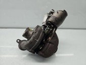 Turbina Citroen C4 (I) [Fabr 2004-2011] 9660641380 1.6 HDI 9HZ 80KW / 109CP