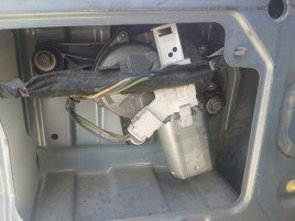 Motoras stergator haion Renault Trafic 2 [Fabr 2001-2012] OEM