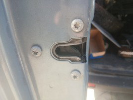 Broasca usa stanga spate Renault Trafic 2 [Fabr 2001-2012] AF vehicul cu utilizare multipla OEM