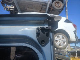 Broasca usa dreapta spate Renault Trafic 2 [Fabr 2001-2012] AF vehicul cu utilizare multipla OEM