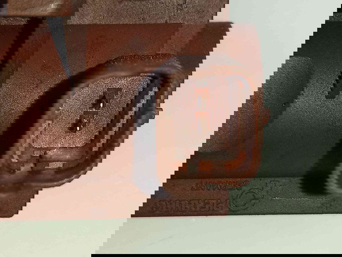 Supapa vacuum 6G9Q-9E882-CA Ford Kuga I [Fabr 2008-2012] 2.0