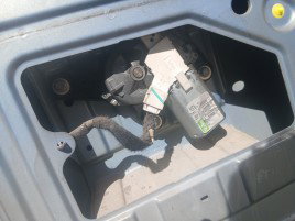 Motoras stergator haion Renault Trafic 2 [Fabr 2001-2012] OEM