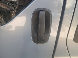 Maner usa culisanta dreapta Renault Trafic 2 [Fabr 2001-2012] AF vehicul cu utilizare multipla OEM