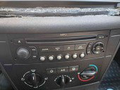  Radio CD Citroen C4 (I) [ Fabr 2004-2011] OEM