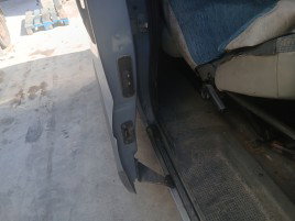 Broasca usa culisanta Renault Trafic 2 [Fabr 2001-2012] AF vehicul cu utilizare multipla OEM
