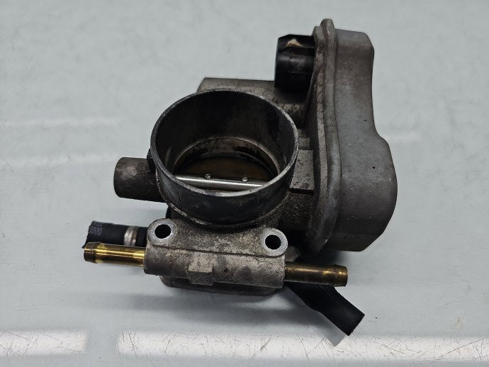 Clapeta acceleratie Opel Astra G [Fabr 1998-2004] 25177983 1.6 Benz Z16SE 62KW / 85CP