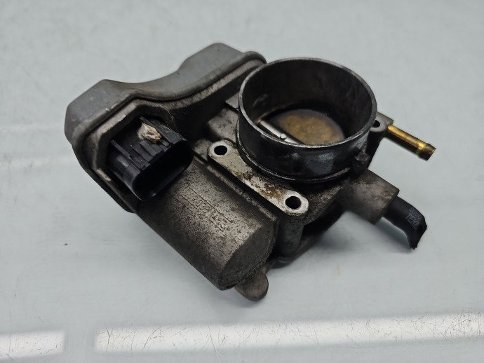 Clapeta acceleratie Opel Astra G [Fabr 1998-2004] 25177983 1.6 Benz Z16SE 62KW / 85CP