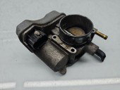 Clapeta acceleratie Opel Astra G [Fabr 1998-2004] 25177983 1.6 Benz Z16SE 62KW / 85CP