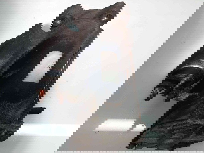 Electromotor 3M5U11131AA Ford Kuga I [Fabr 2008-2012] 2.0