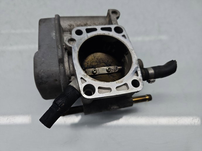 Clapeta acceleratie Opel Astra G [Fabr 1998-2004] 25177983 1.6 Benz Z16SE 62KW / 85CP