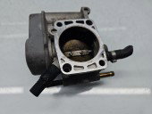 Clapeta acceleratie Opel Astra G [Fabr 1998-2004] 25177983 1.6 Benz Z16SE 62KW / 85CP