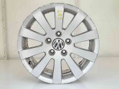 Jante aliaj R16 Volkswagen Passat B6 (3C2) [Fabr 2005-2010] 2.0 BKP 298432