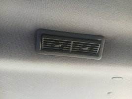 Grila aerisire spate dreapta Renault Trafic 2 [Fabr 2001-2012] OEM