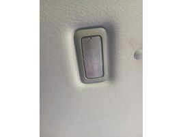 Plafoniera spate Renault Trafic 2 [Fabr 2001-2012] AF vehicul cu utilizare multipla OEM