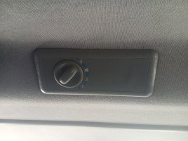 Panou comanda clima spate Renault Trafic 2 [Fabr 2001-2012]