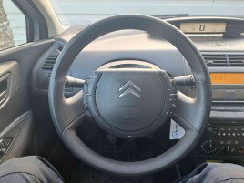  Volan Citroen C4 (I) [ Fabr 2004-2011] OEM