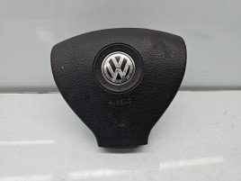 Airbag volan Volkswagen Passat B6 (3C2) [Fabr 2005-2010] 61607480L