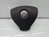 Airbag volan Volkswagen Passat B6 (3C2) [Fabr 2005-2010] 61607480L