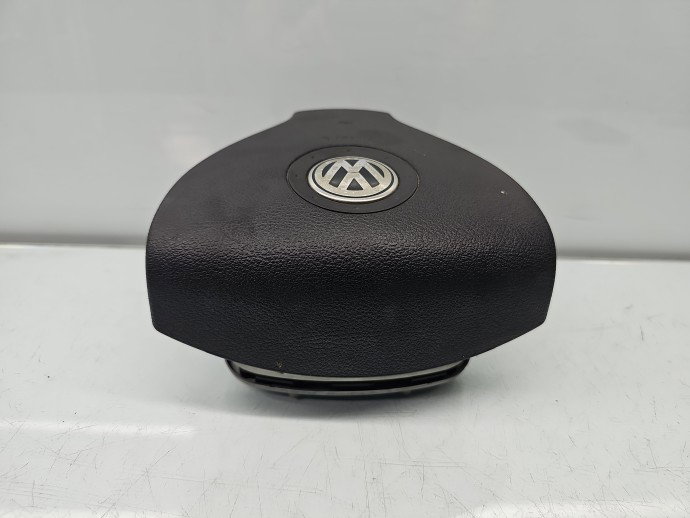 Airbag volan Volkswagen Passat B6 (3C2) [Fabr 2005-2010] 61607480L