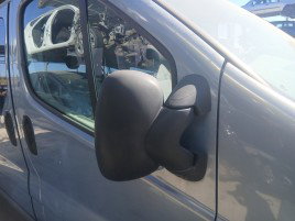 Oglinda dreapta Renault Trafic 2 [Fabr 2001-2012] AF vehicul cu utilizare multipla OEM