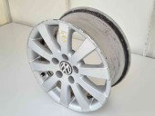 Jante aliaj R16 Volkswagen Passat B6 (3C2) [Fabr 2005-2010] 2.0 BKP 298432