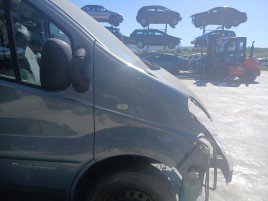 Aripa dreapta fata Renault Trafic 2 [Fabr 2001-2012] AF vehicul cu utilizare multipla OEM