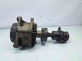 Alternator Ford Focus 2 (DA) [Fabr 2004-2012] 4M5T-10300-LC 2.0 TDCI G6DB 100 KW / 136 CP  