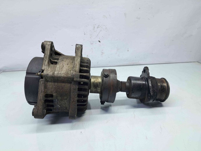 Alternator Ford Focus 2 (DA) [Fabr 2004-2012] 4M5T-10300-LC 2.0 TDCI G6DB 100 KW / 136 CP  