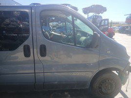 Usa dreapta fata Renault Trafic 2 [Fabr 2001-2012] AF vehicul cu utilizare multipla OEM