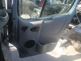 Macara electrica geam dreapta fata Renault Trafic 2 [Fabr 2001-2012] AF vehicul cu utilizare multipla